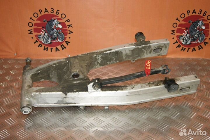 Маятник Suzuki GSF400-2 Bandit