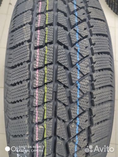 DoubleStar DW02 255/55 R19 111T