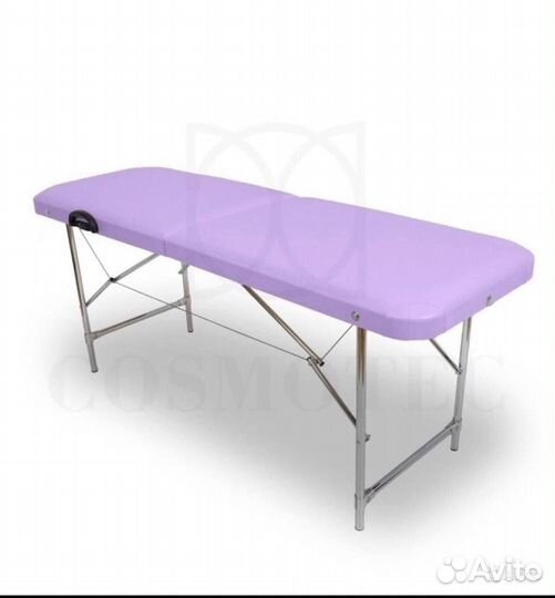 Кушетка косметологическая