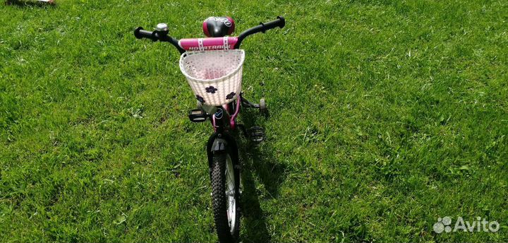 Продам велосипед детский