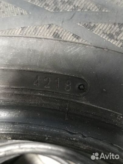 Dunlop SP Touring R1 195/65 R15 92