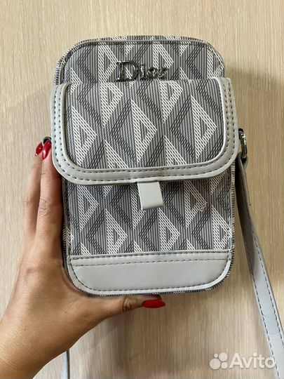 Сумочка мини Dior