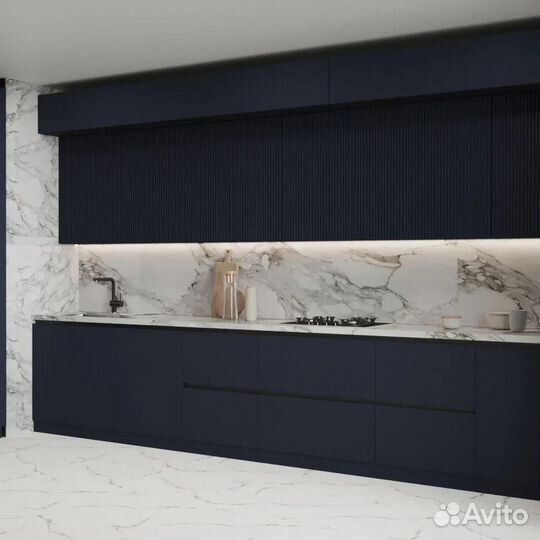 Кухня в Майкопе