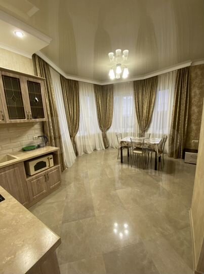 Квартира-студия, 32 м², 5/6 эт.
