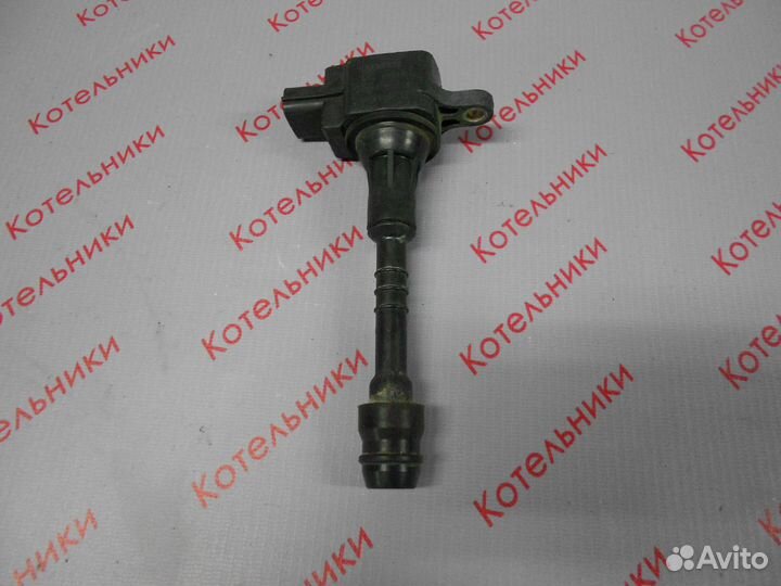Nissan 22448-6N015 Катушка зажигания QG