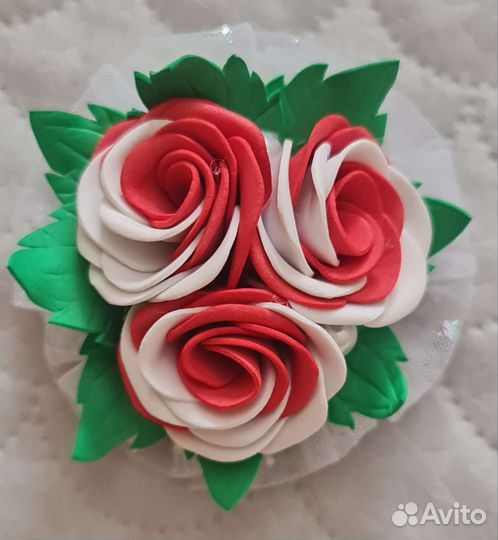 Заколки для девочек