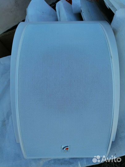 Громкоговоритель настенный