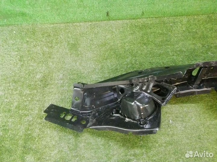 Лонжерон задний левый Mini Hatch F56 (2013-н.в.)