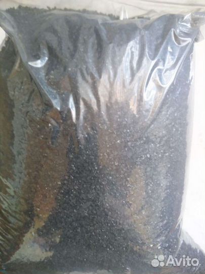 Кокосовый уголь 2кг