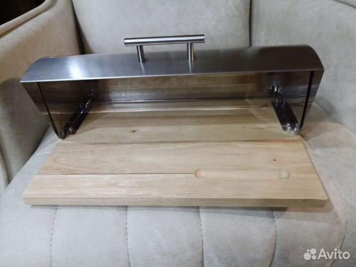 Хлебница TalleR TR-51974