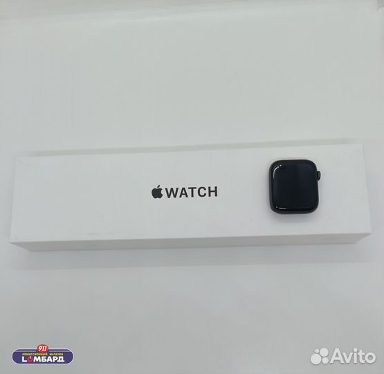 Часы Apple Watch SE 44mm