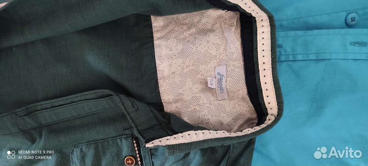 Детская рубашка для мальчиков