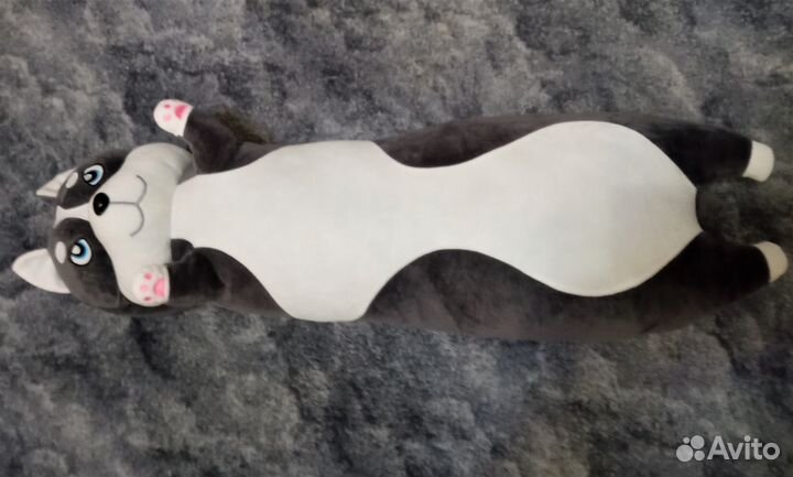 Мягкая игрушка подушка