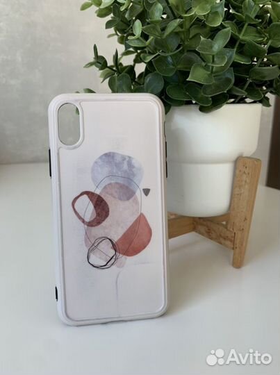 Чехол на iPhone X / Xs