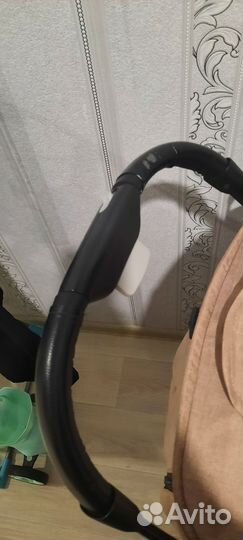 Прогулочная коляска dearest 819