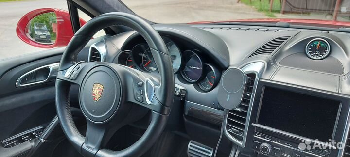 Торпедо Porsche Cayenne 958 GTS