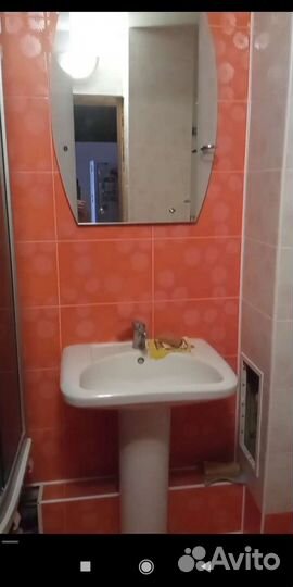 Раковина - пьедестал