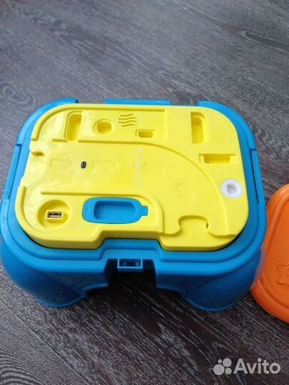 Детский чемодан