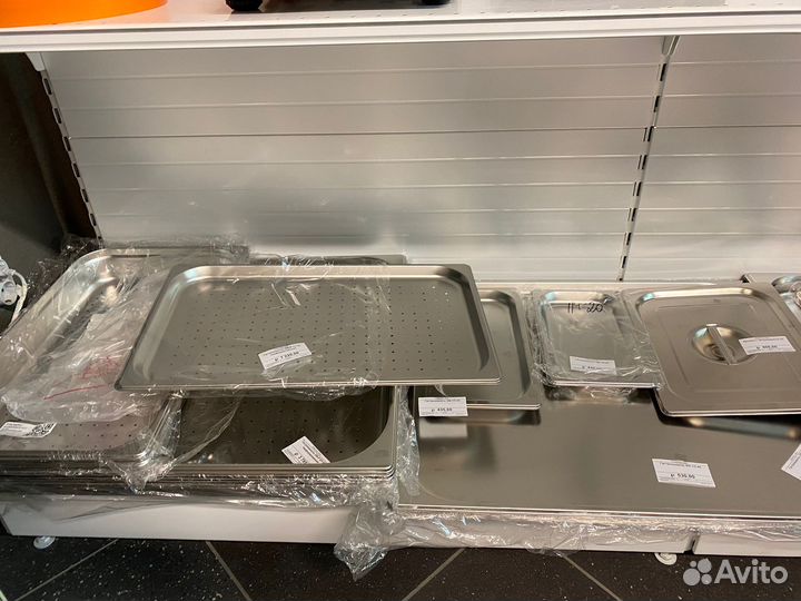 Гастроемкости