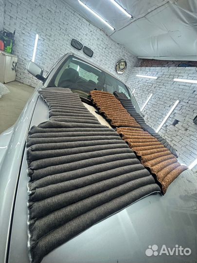 Эко накидки