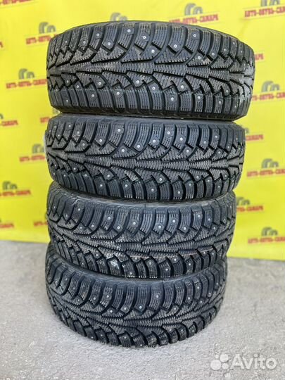 Nokian Tyres Nordman 5 185/60 R14 82T