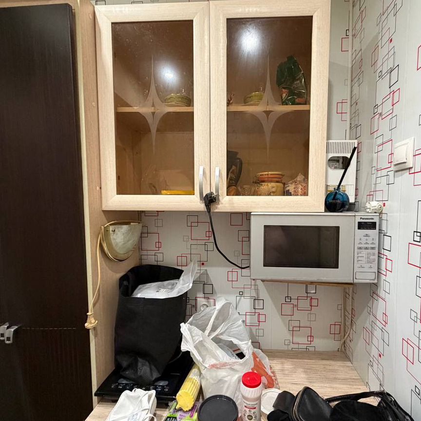 Квартира 12.7 м² в Иваново — фото 2