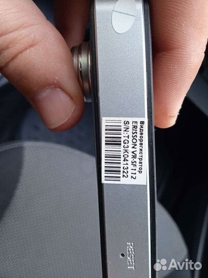 Продам видеорегистратор