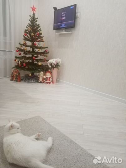 Елка искусственная