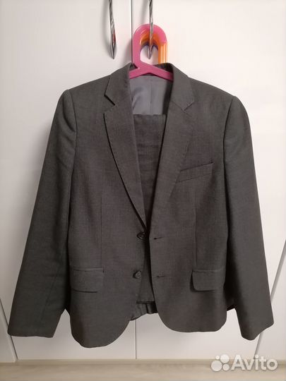 Школьная форма костюм для мальчика