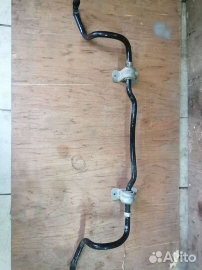 Стабилизатор Рено Кангу 2