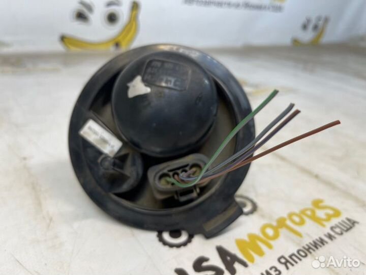 Фланец топливного насоса Volkswagen Touareg 7P5 NF