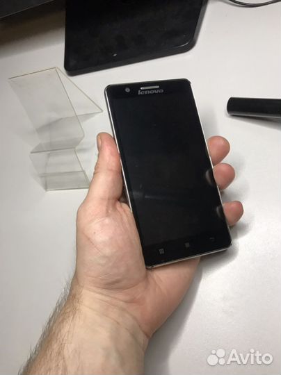 Lenovo A536, 8 ГБ