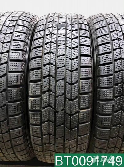 Dunlop DSX-2 185/65 R15 105W