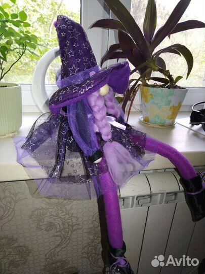 Кукла тильда ручной работы