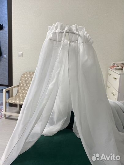 Кокон бортики балдахин