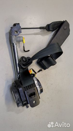 Ремень безопасности Ford Escape 2015, 2017