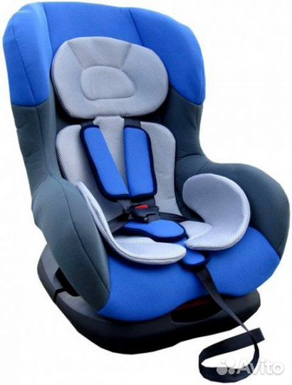 Детское автокресло 9 до 36 кг