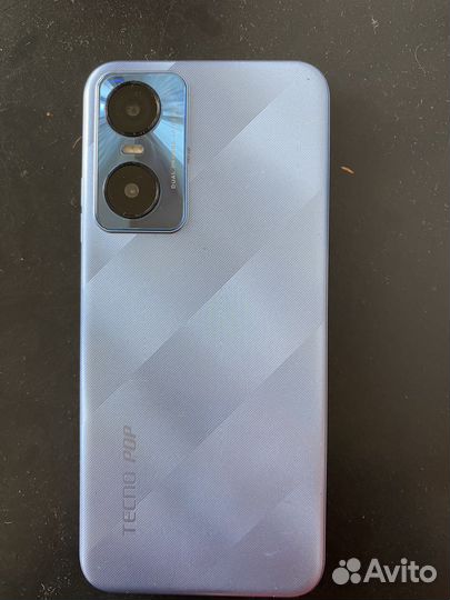 TECNO Pop 6 Pro, 2/32 ГБ
