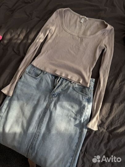 Пакет вещей xs-s