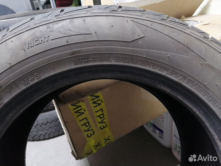 Toyo Proxes ST III 255/55 R18 109V