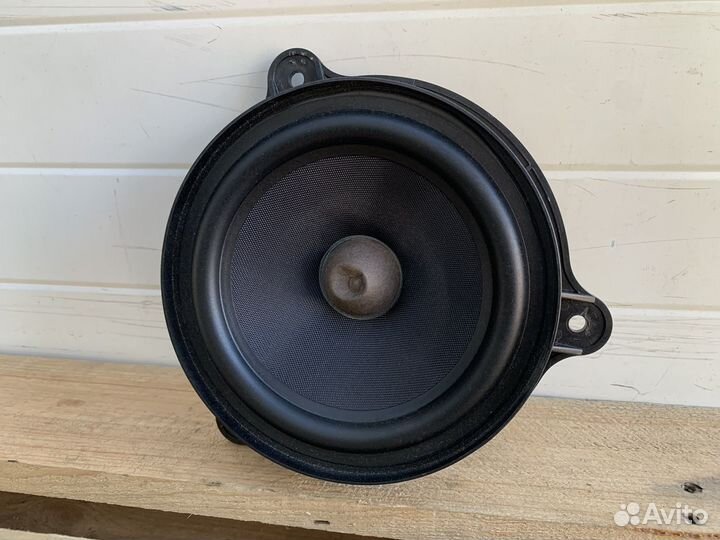 Динамик дверной Renault Laguna 3 оригинал