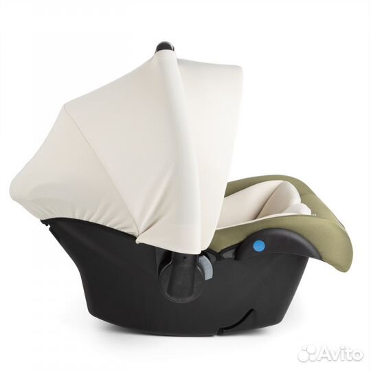 Детская автолюлька от 0