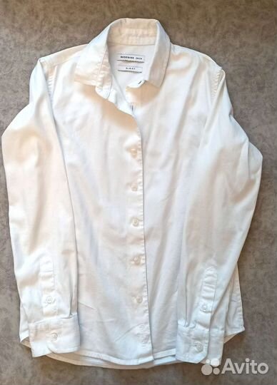 Рубашка для мальчика Reserved, 134 см