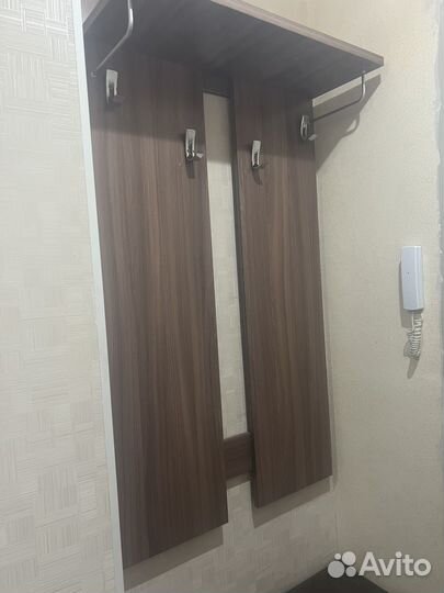 Прихожая бу