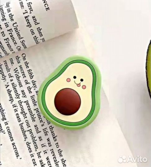 Попсокет для телефона