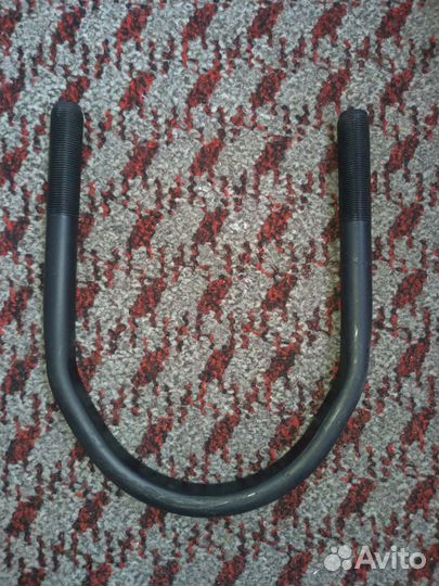 Стремянка рессоры schmitz 1031366