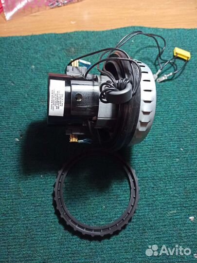 Пылесос Karcher WD 3 p запчасти