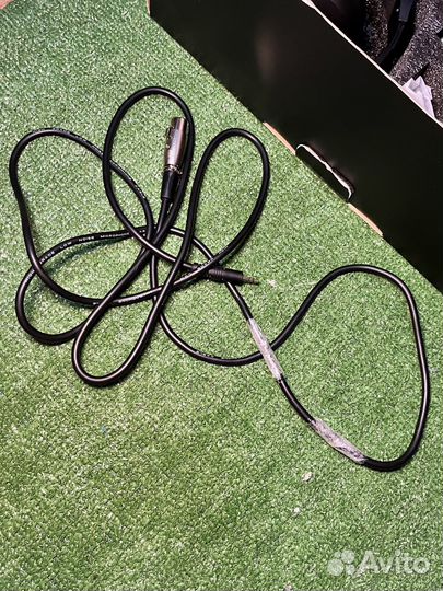 Студийный микрофон maono AU-A03H