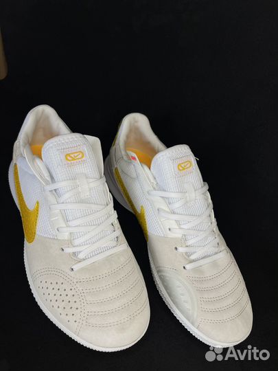 Футзалки nike street gato