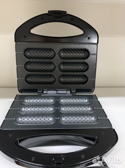 Сарделька гриль добрыня